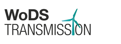 WoDS transmission logo